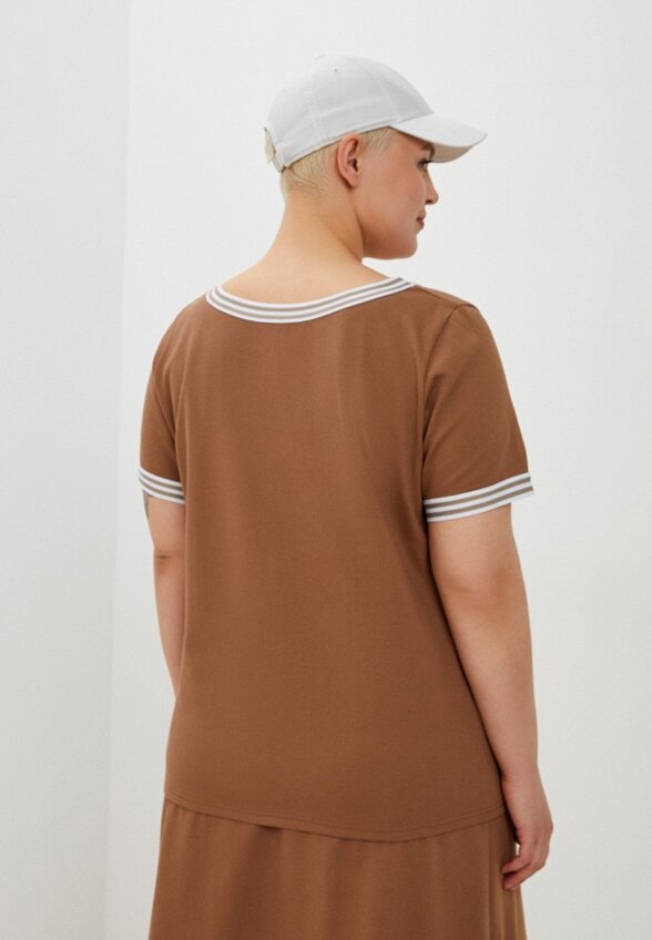 Футболка Zavi