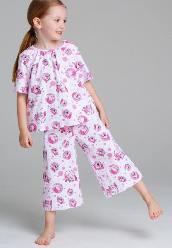 Пижама PlayToday