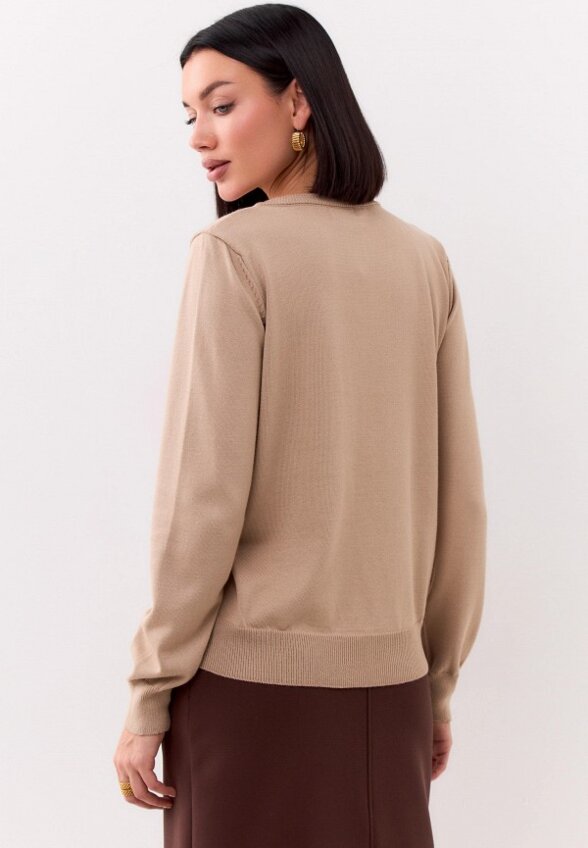 Кардиган Kostochka