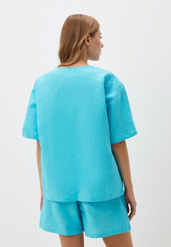 Блуза Простор