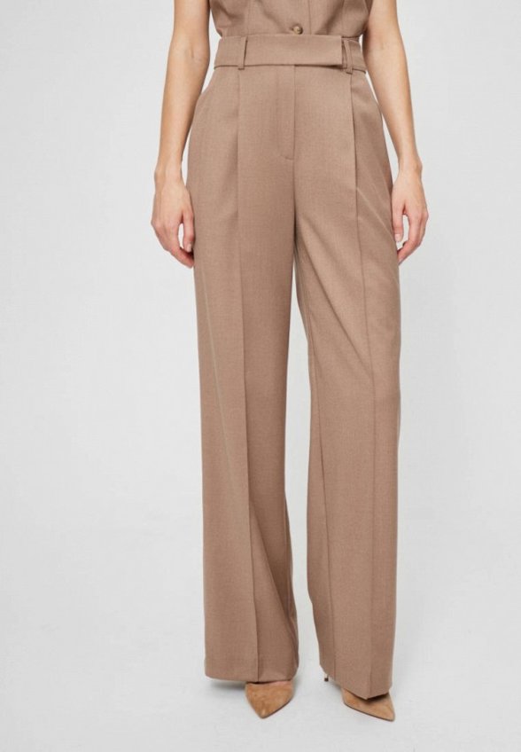 Брюки SashaOstrov