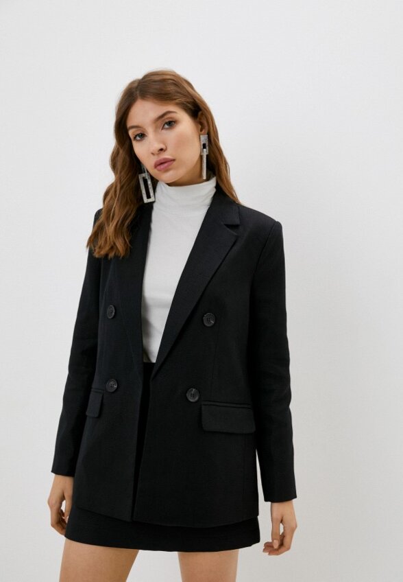 Жакет To Be One