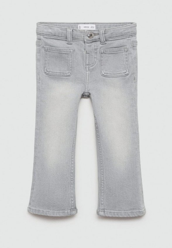 Джинсы Mango Kids