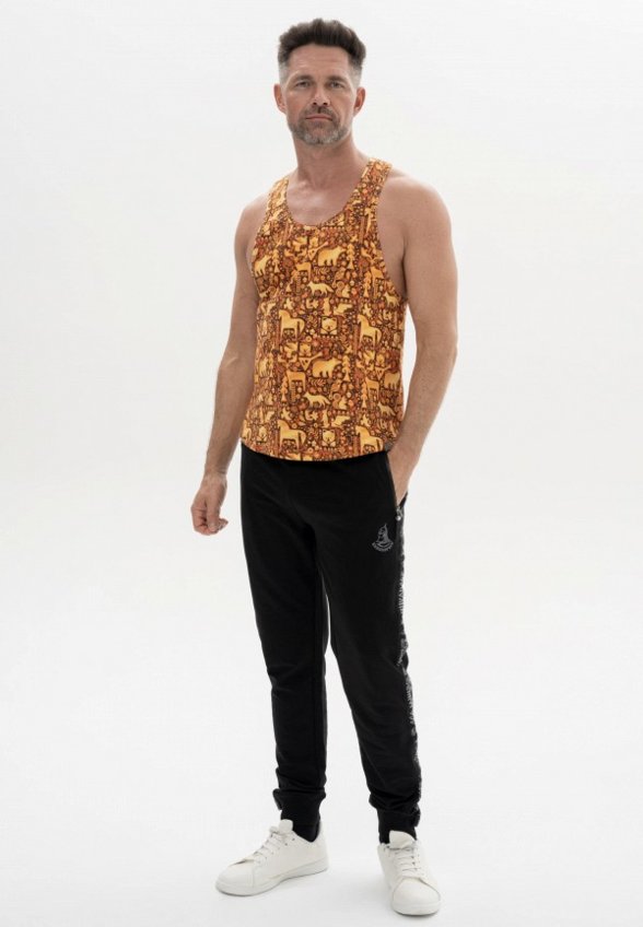 Майка Великоросс