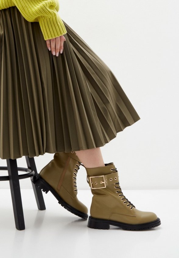 Ботинки Barcelo Biagi