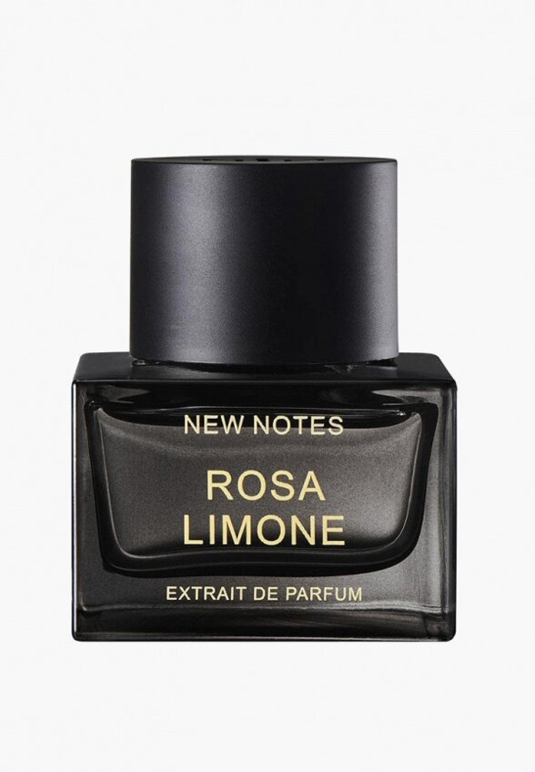 Духи New Notes