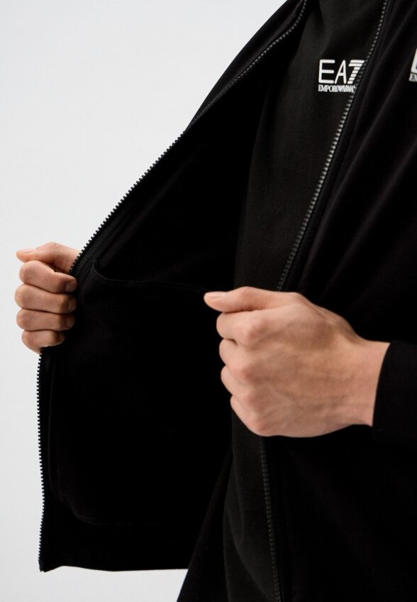 Олимпийка EA7