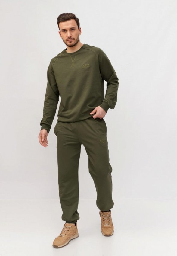 Свитшот Morran Brave