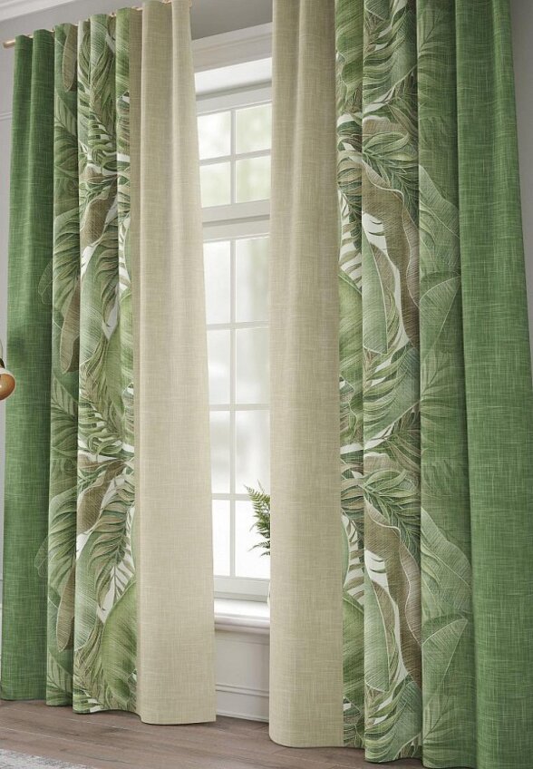 Шторы Comfy Way