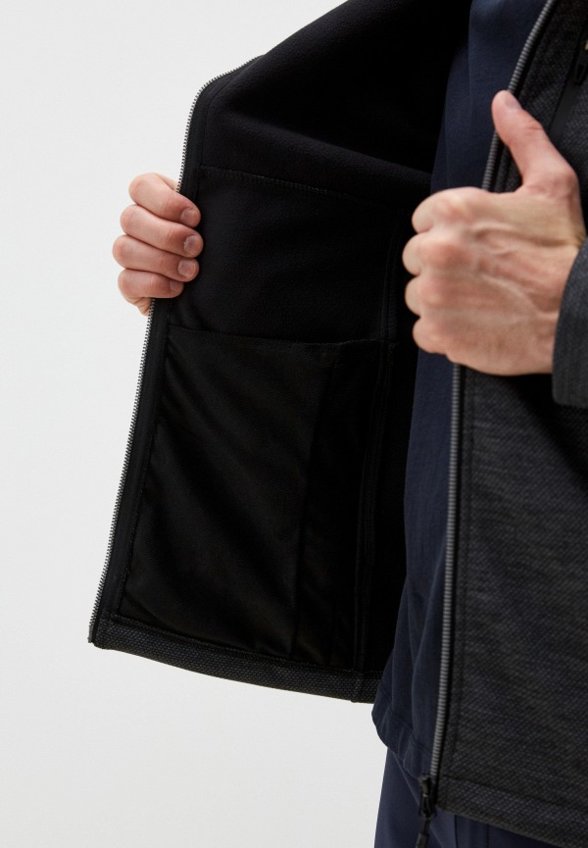 Ветровка City Race