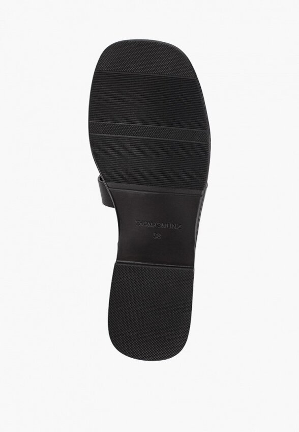 Сандалии Thomas Munz