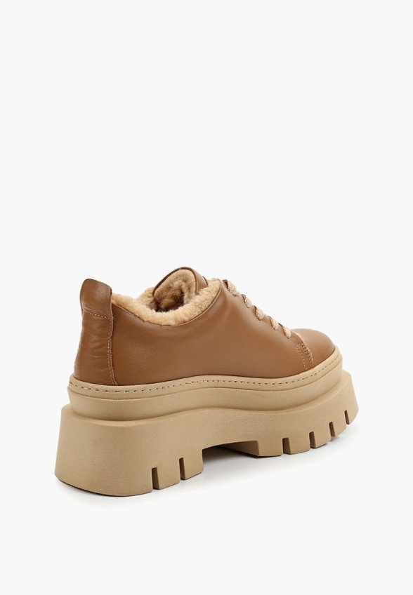 Ботинки Emanuele Gelmetti