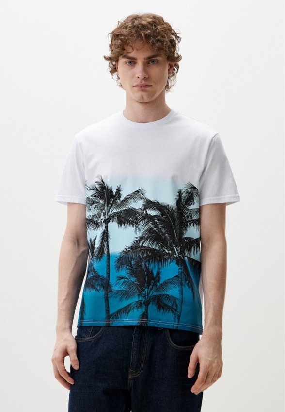 Футболка Funday