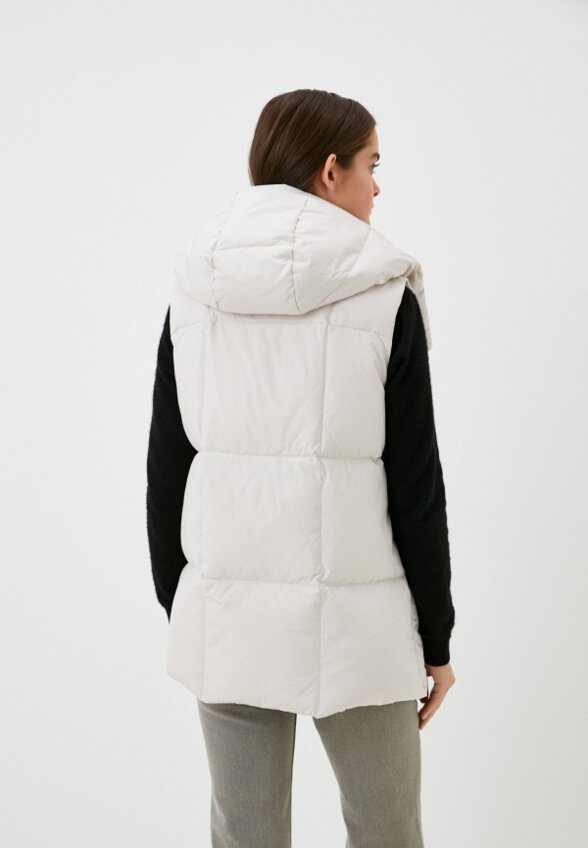 Жилет утепленный Lusio