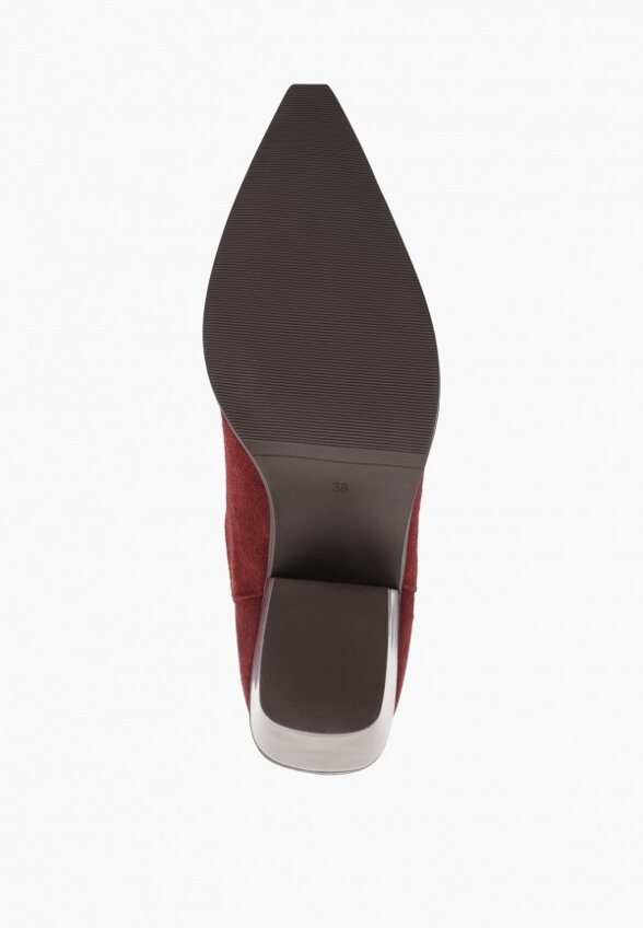 Ботильоны Llevv Group