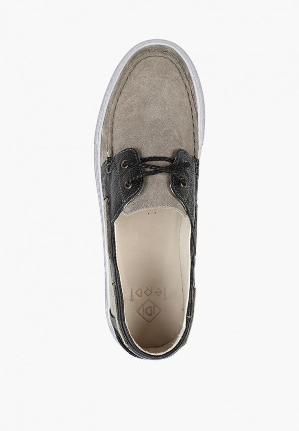 Топсайдеры Ierdi