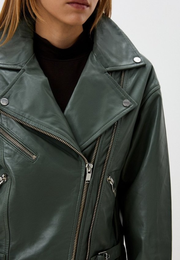 Косуха Снежная Королева