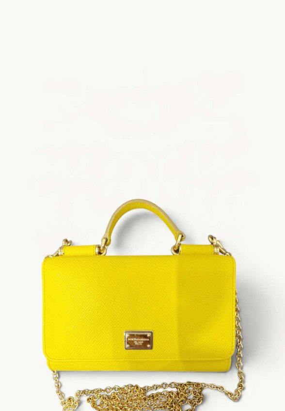 Dolce&Gabbana Sicily