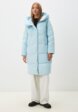 Пуховик Margo Blues1  - превью