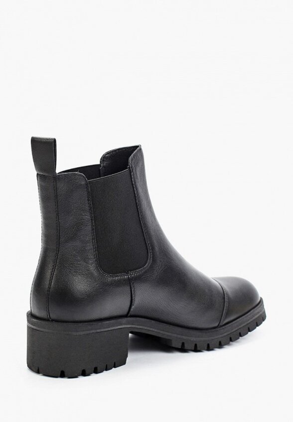 Ботильоны Ralf Ringer