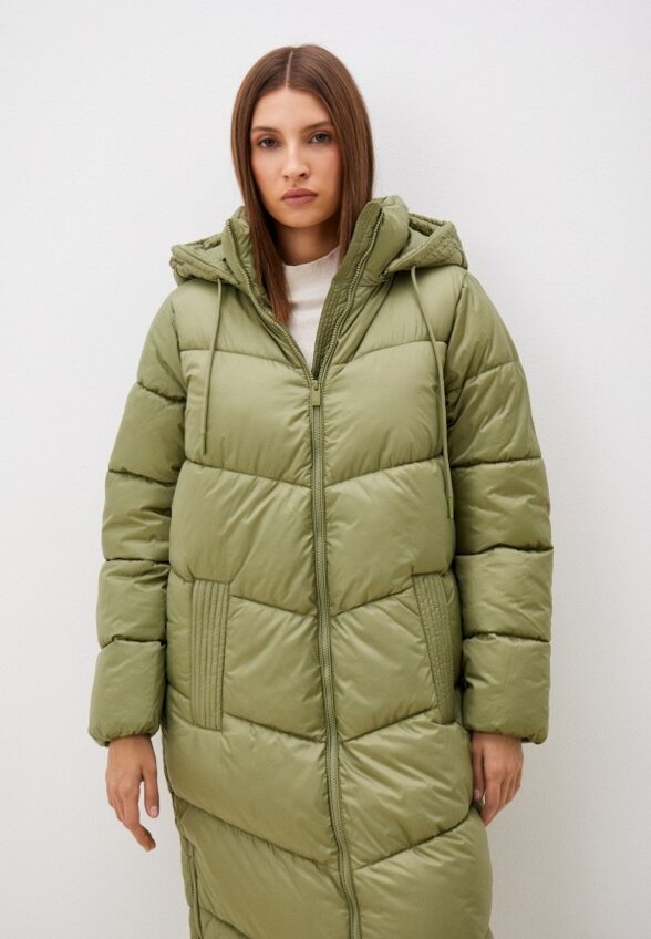 Пуховик Tom Tailor