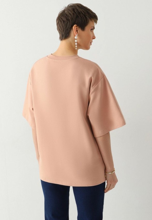 Футболка Harmonia Sensuum