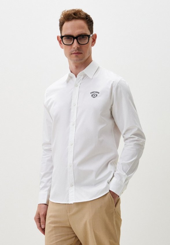 Рубашка Camp David