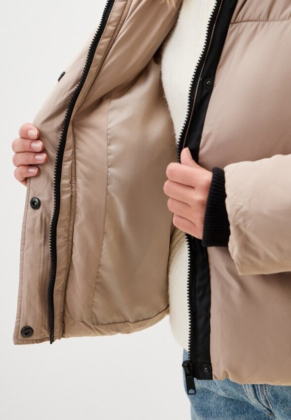 Куртка утепленная Koton