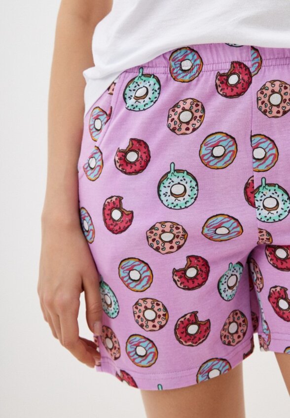 Пижама Modjimoda