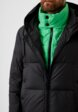 Пуховик Urban Fashion for Men5  - превью