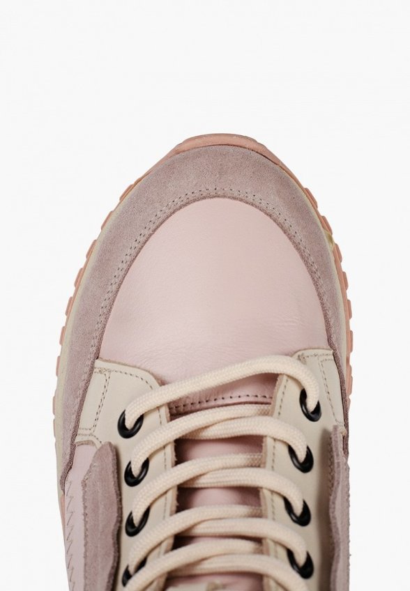 Кроссовки Basconi