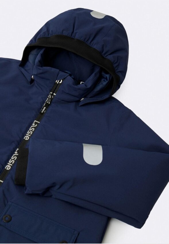 Куртка утепленная Lassie