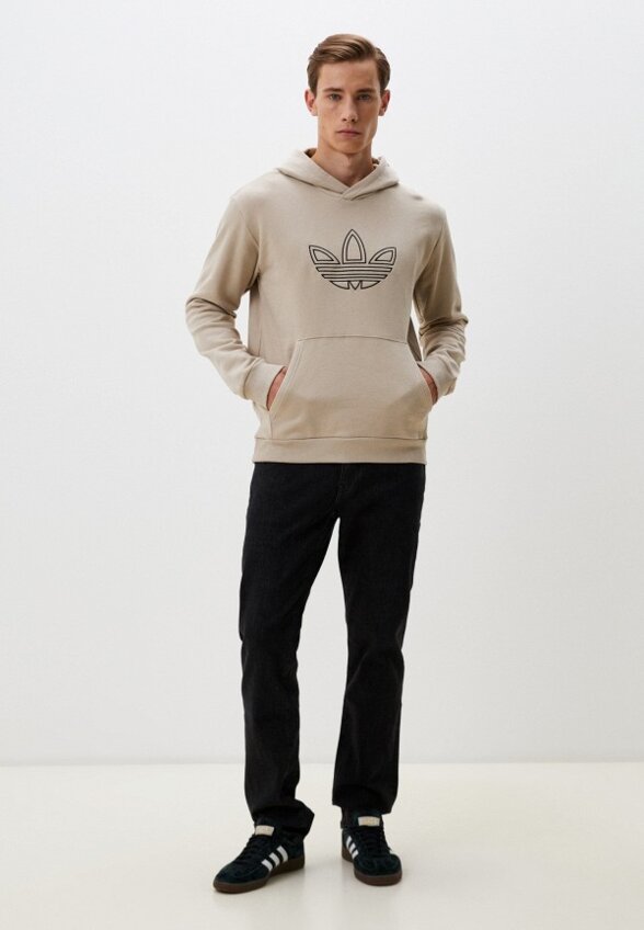 Худи adidas Originals