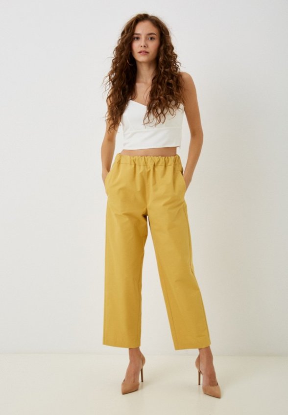 Брюки Lola Orro