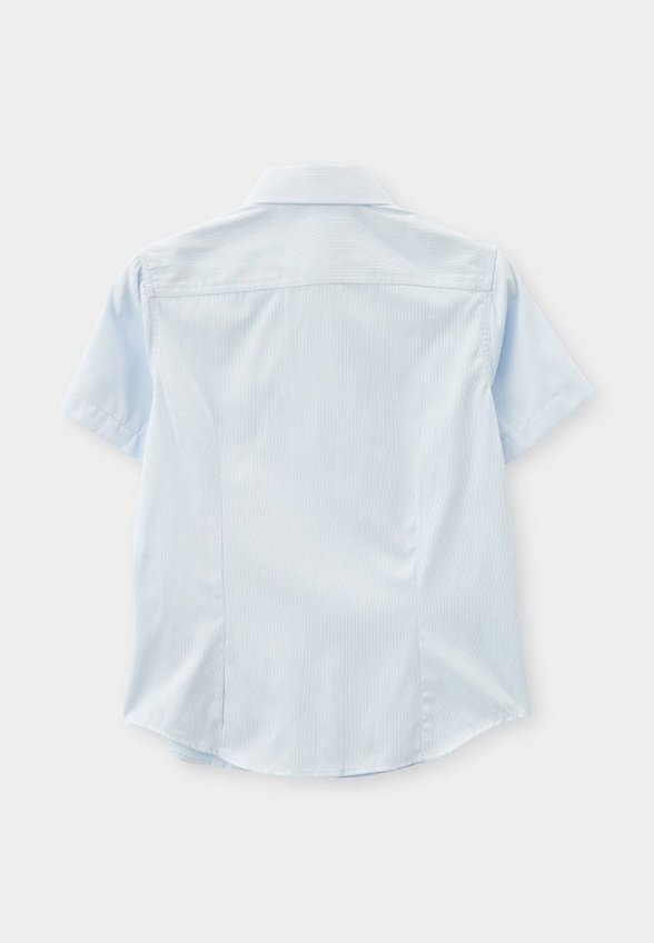 Рубашка Button Blue