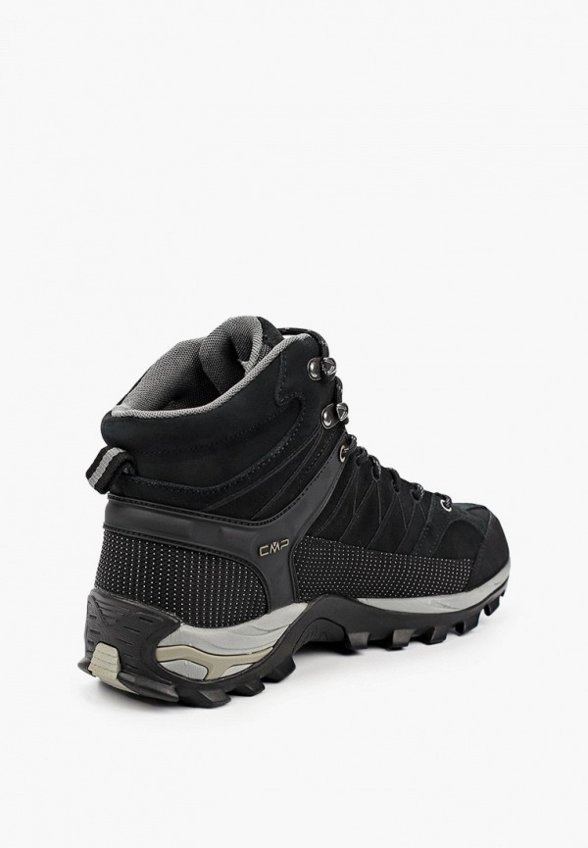 Ботинки трекинговые CMP