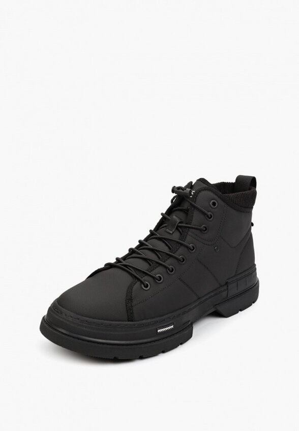 Ботинки Respect