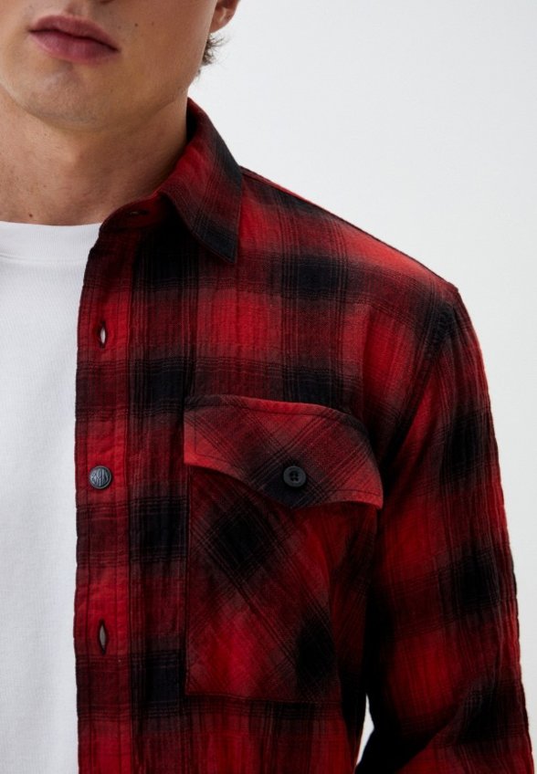 Рубашка Replay