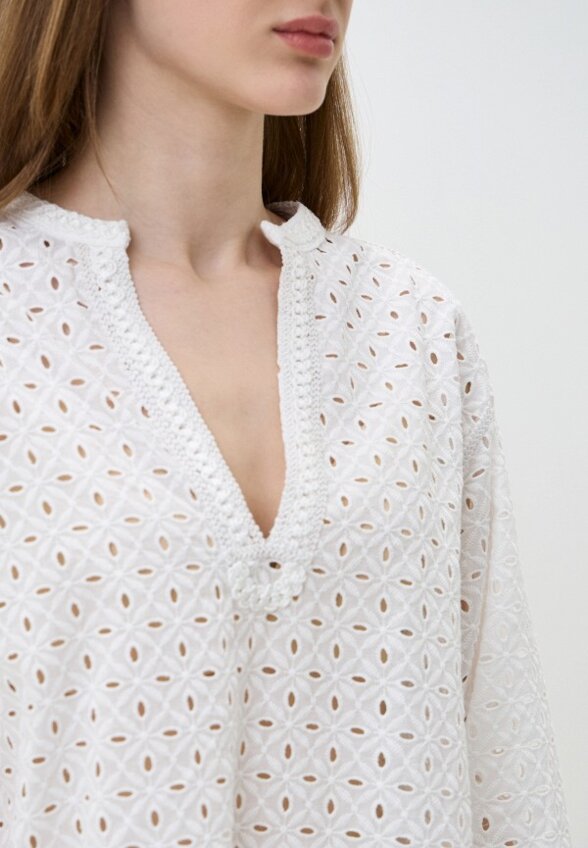 Блуза Francesco Donni