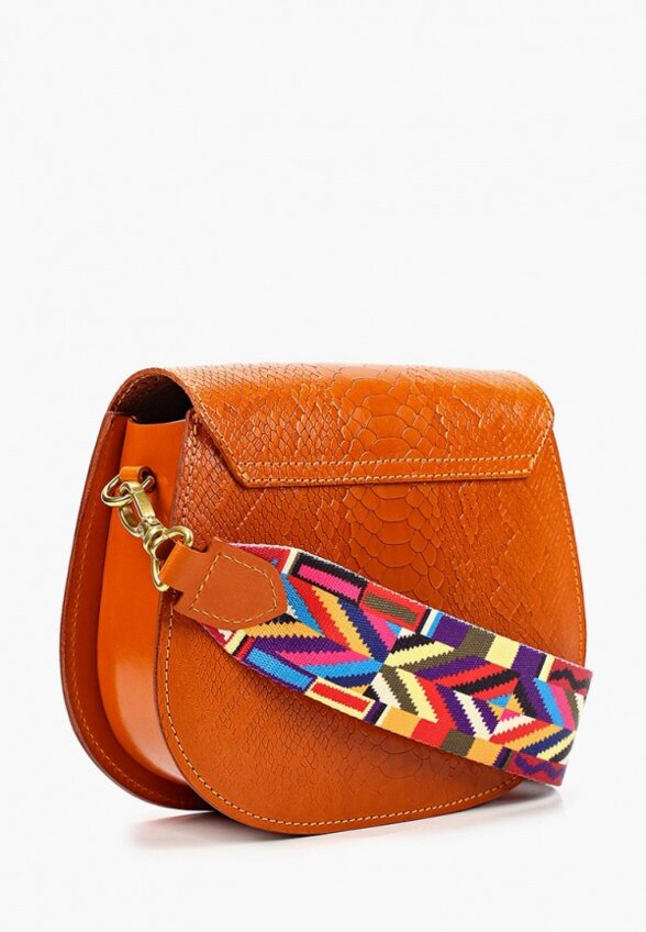 Сумка Alexander Tsiselsky