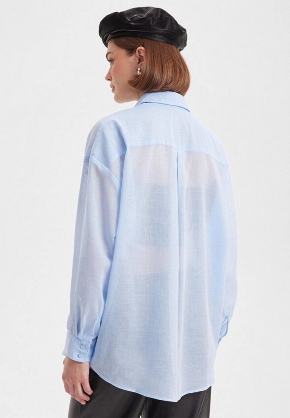 Рубашка BRMSK