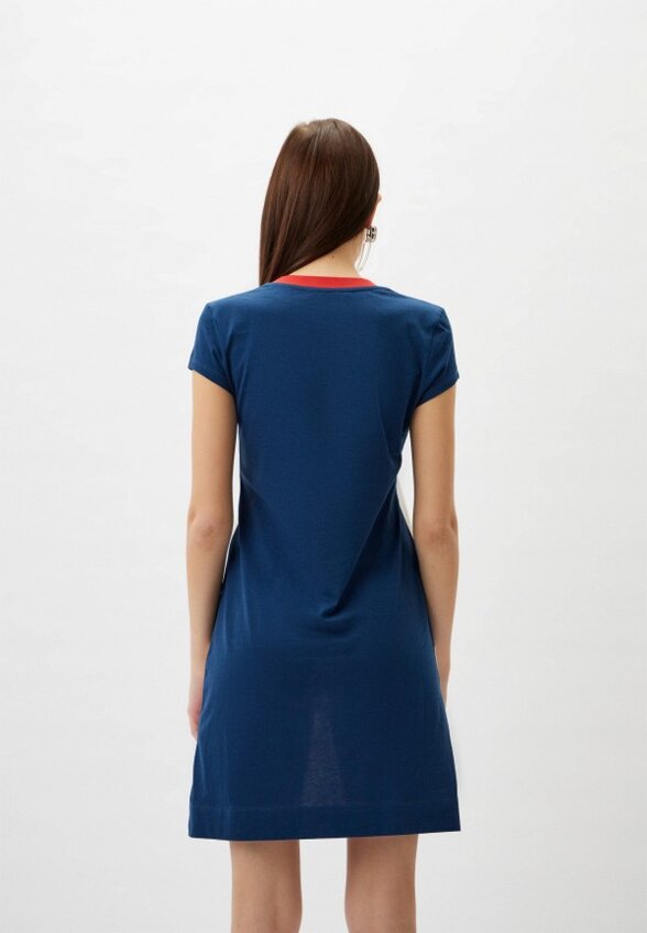 Платье Love Moschino