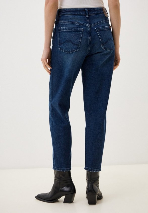 Джинсы Mustang