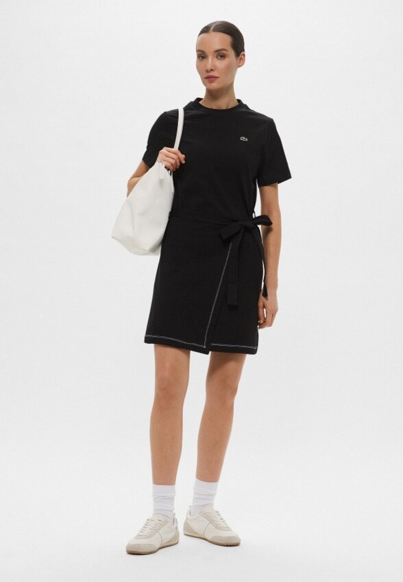 Платье Lacoste