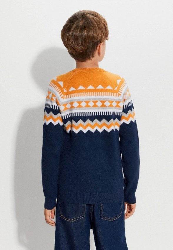 Джемпер Acoola