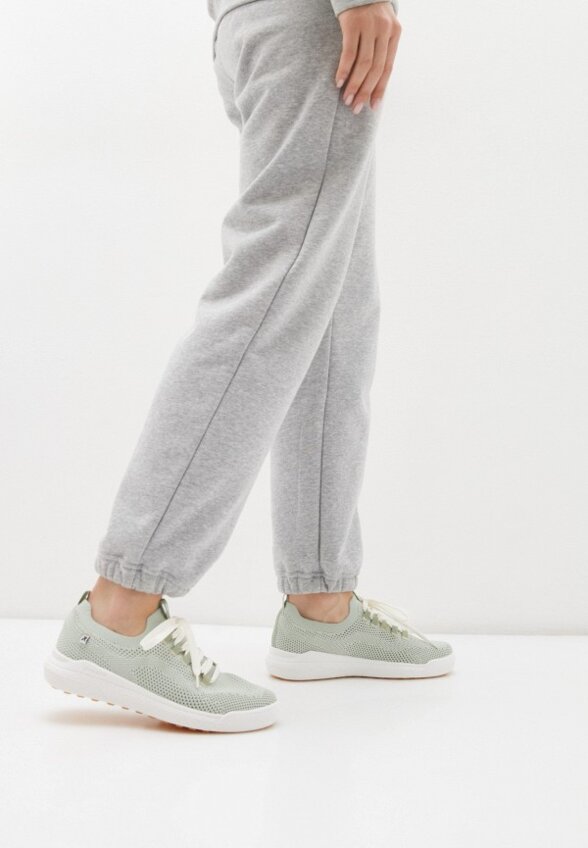 Кроссовки Rieker