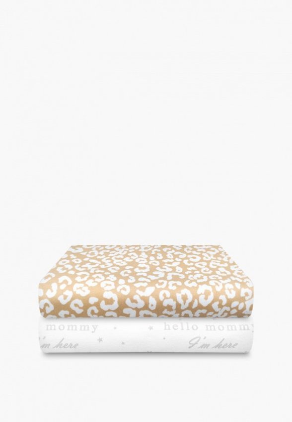 Комплект пеленок Mjolk