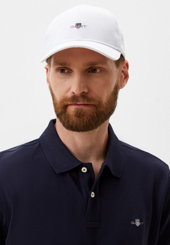 Бейсболка Gant