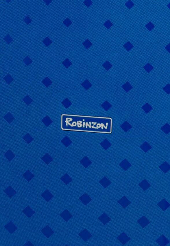 Чемодан Robinzon