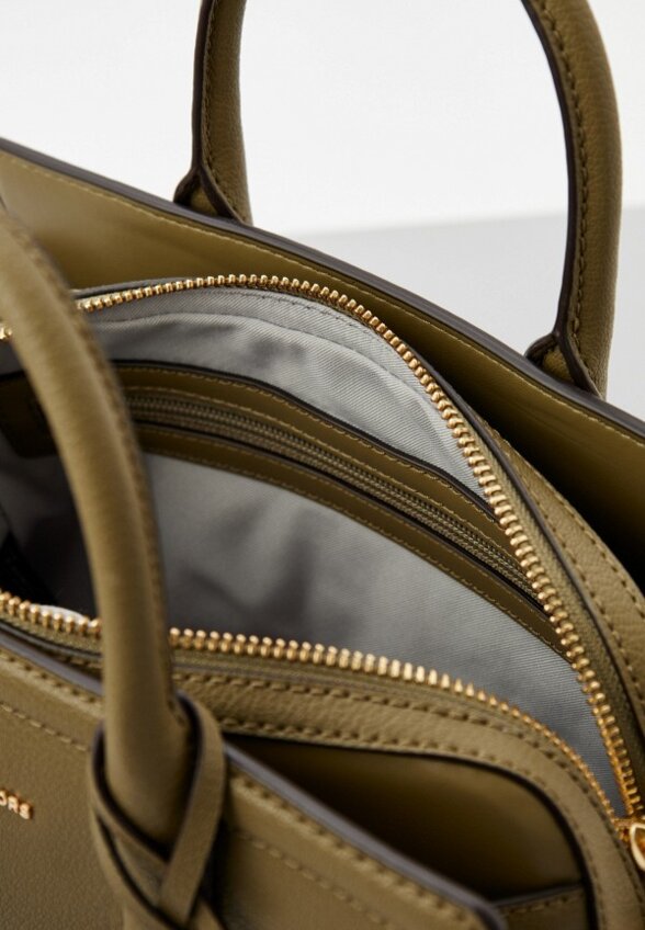 Сумка и брелок Michael Michael Kors